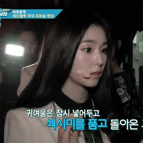아이린 닮은 여자 아이돌 | 인스티즈