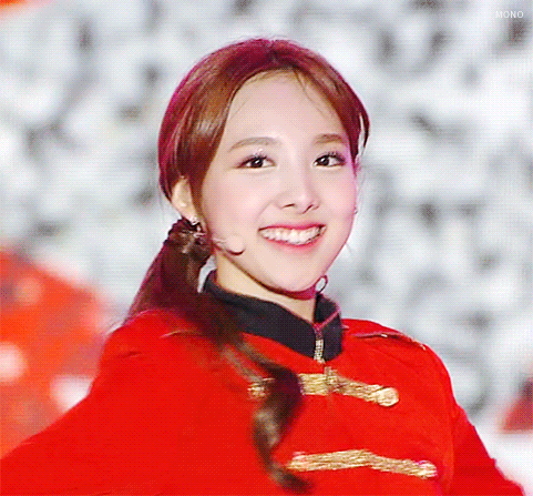 깐나연 덮나연.gif | 인스티즈