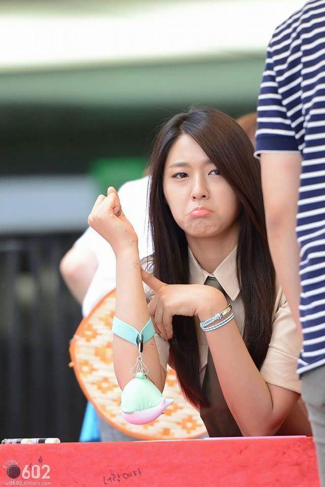 설현이 카야 | 인스티즈