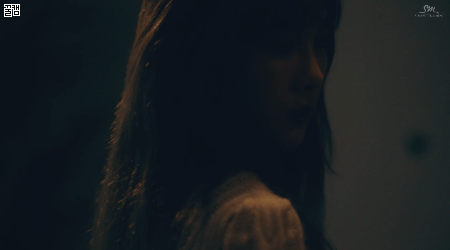 태연 신곡 11:11 뮤비 움짤.gif | 인스티즈