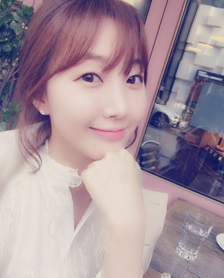 김세희 아나운서 | 인스티즈