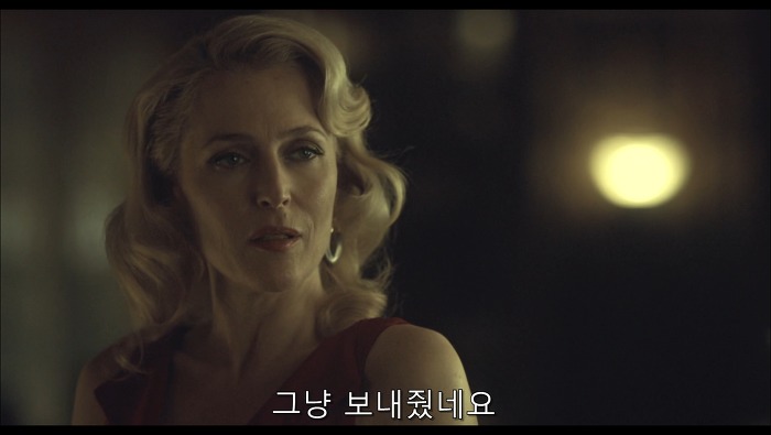 [로맨틱스릴러미드] 한니발 (Hannibal) 시즌3 에피1 (3/4) | 인스티즈