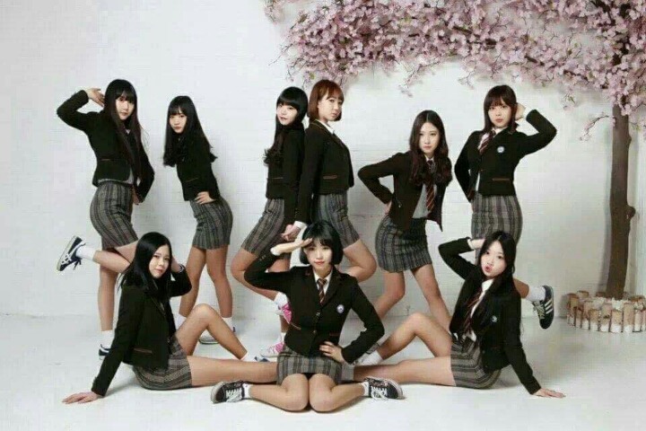 여즘 여고딩들 졸사klass | 인스티즈