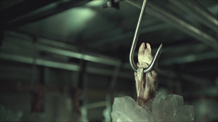 [로맨틱스릴러미드] 한니발 (Hannibal) 시즌3 에피6 (4/4) | 인스티즈