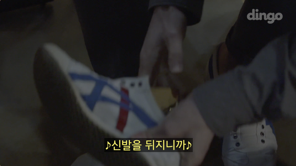 까페훈녀를 겟하는 방법이라는 본격미친 웹무비 | 인스티즈