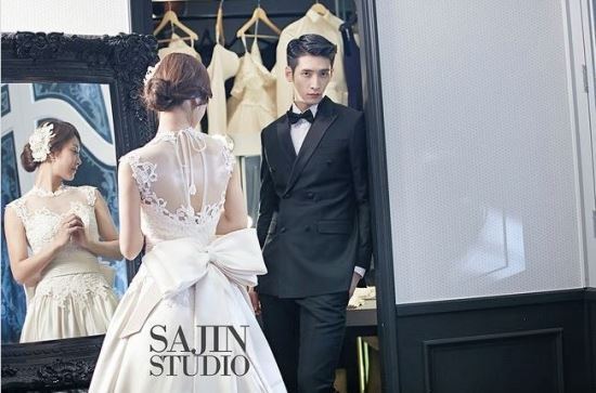 연예인 했어도 씹어먹을 비주얼.jpg | 인스티즈
