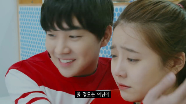 연플리 ep.3 남친이 나를 좋아하는 진짜 이유 (심장주의) | 인스티즈