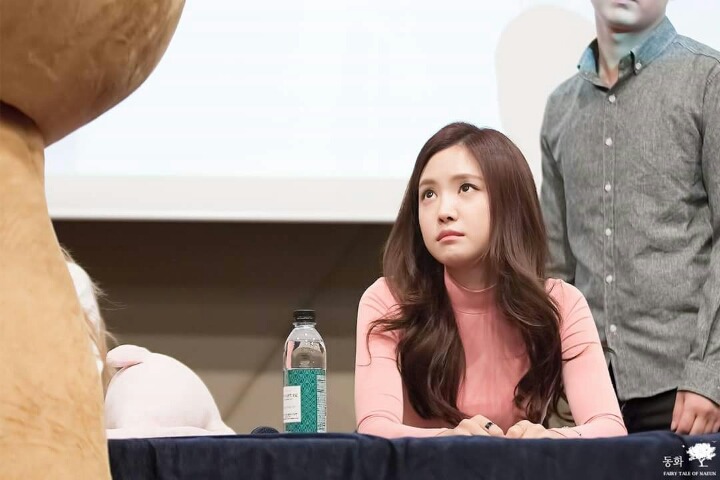 하 진짜 나은이 이쁘다 | 인스티즈
