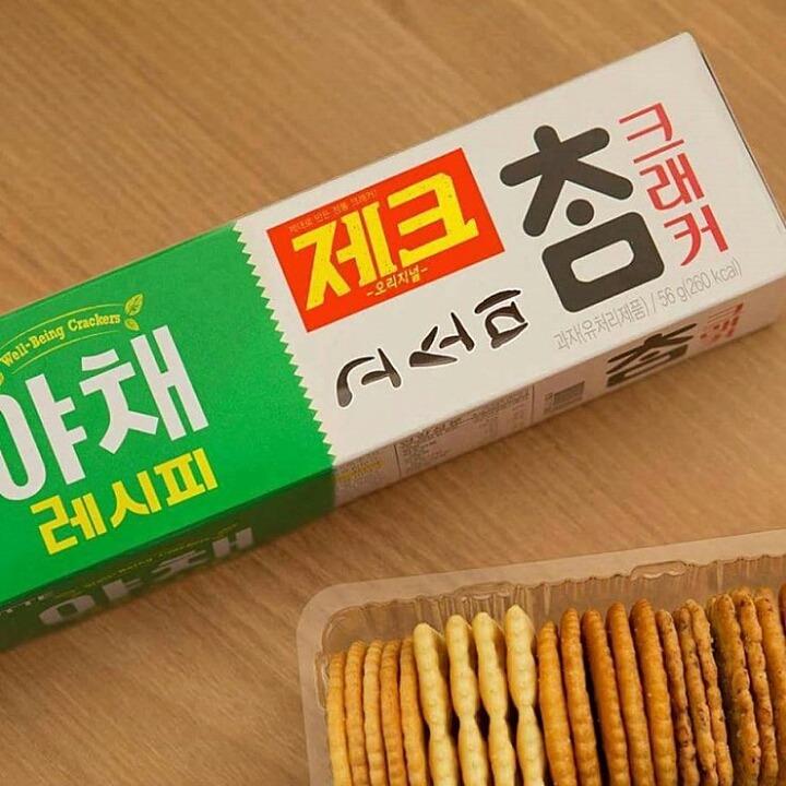 [만우절] 오늘만 출시한다는 신상 과자들 | 인스티즈