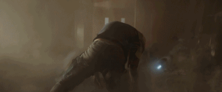 아이언맨 변신장면.gif | 인스티즈