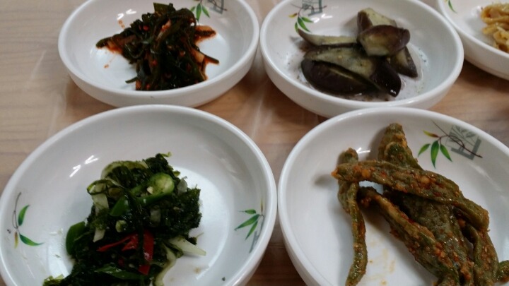 장원아구찜 이미지