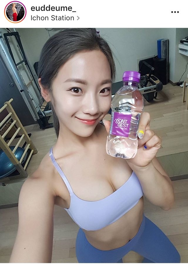 오늘자 심으뜸 트레이너 | 인스티즈