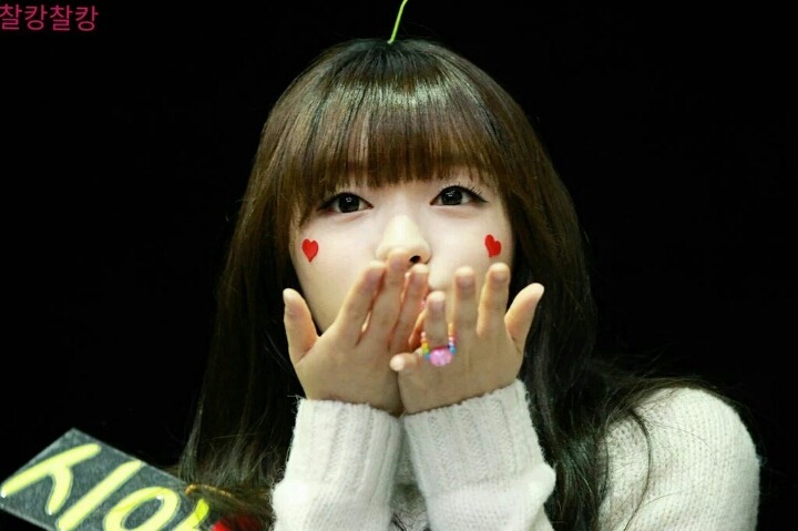 오마이걸 유아♥ | 인스티즈