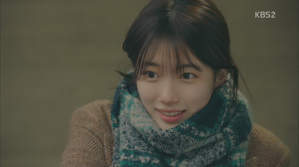 수지 드라마 비주얼.jpgif | 인스티즈