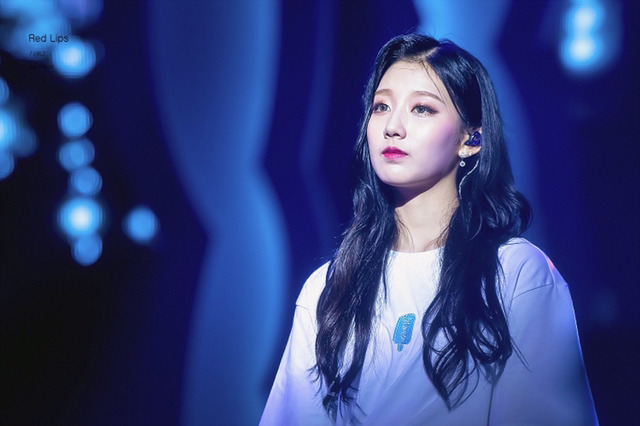 [러블리즈] 마가렛트를 먹어서 예인이 | 인스티즈