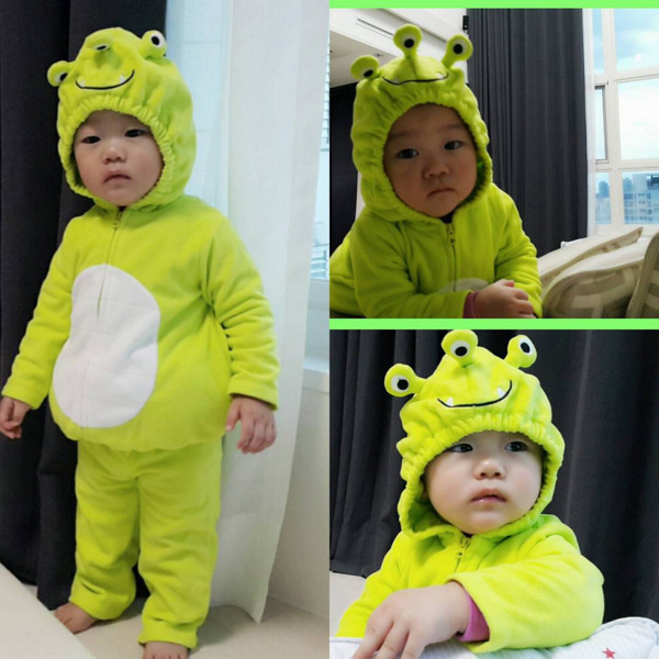 아기 하기 귀찮아 보이는 아기ㅋㅋㅋㅋ(최소 윤회).jpg | 인스티즈