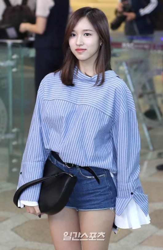 호불호 갈리는 여자 패션 스타일 | 인스티즈