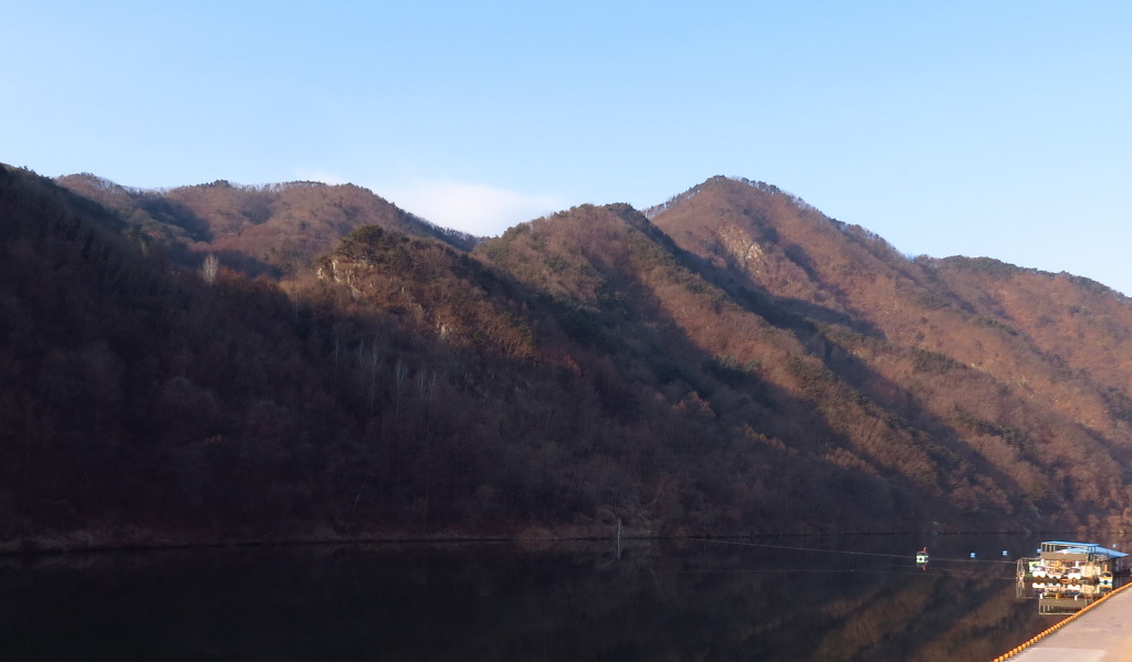 백학산 이미지