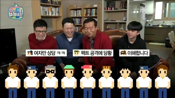 [마리텔] 대표적인 길몽•흉몽 사례 알아보기 | 인스티즈