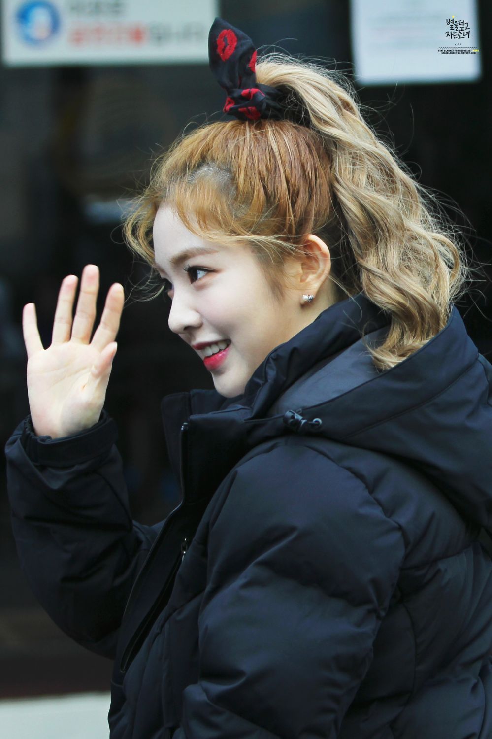 예쁜 아이린.jpgif | 인스티즈