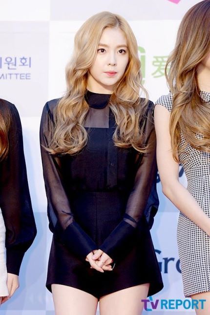 어제자 아이린.jpg | 인스티즈