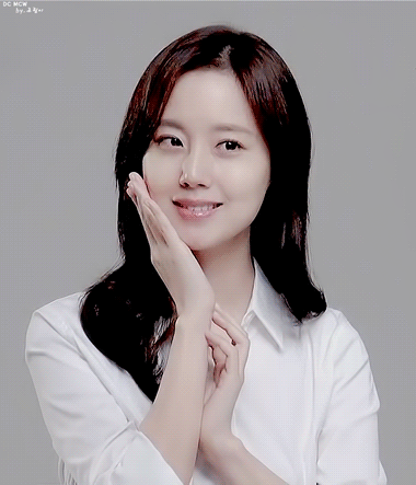 이쁘고 귀여운 문채원.gif | 인스티즈