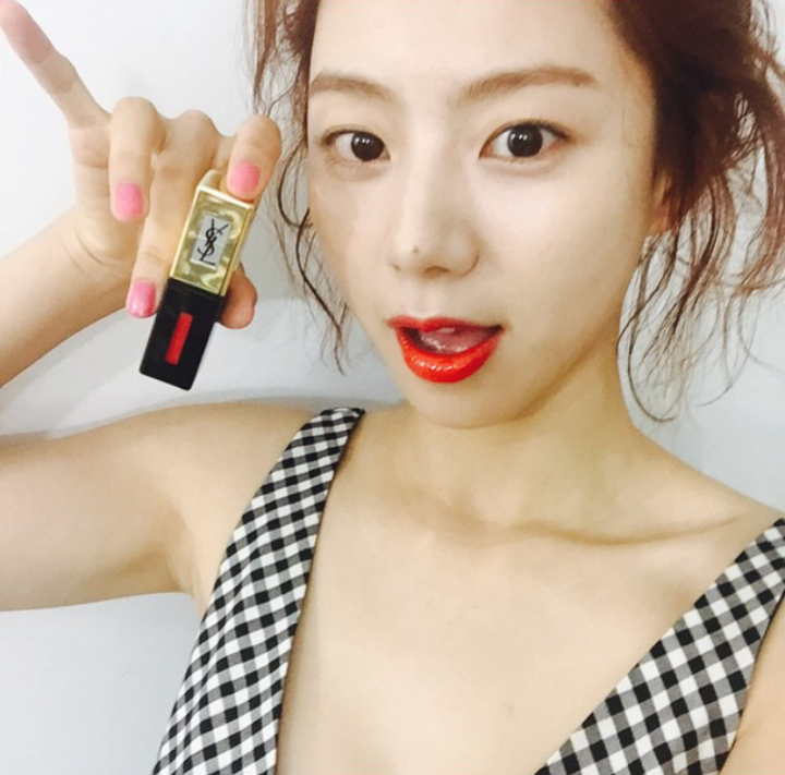 뷰티도플갱어찾기!! | 인스티즈