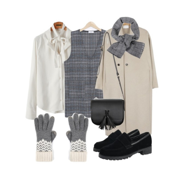 캐주얼 & 댄디한 20대 여자 데일리룩 코디 모음 | 인스티즈