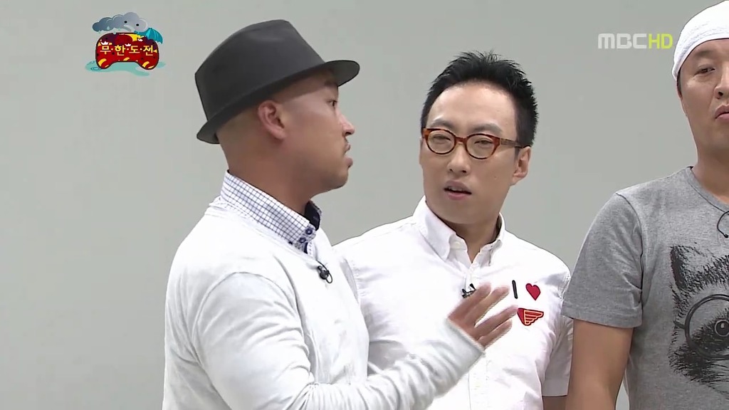 [무한도전] 방송 부담감이 너무 심하면 벌어지는 일 | 인스티즈