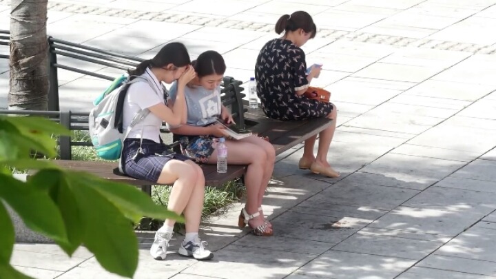 고3이 당신에게 안아 달라고 하면은? | 인스티즈