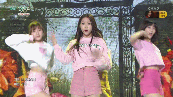 [오마이걸] 지호 | 인스티즈