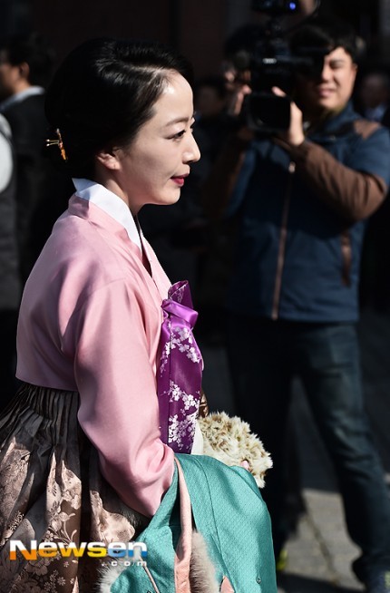 오늘자 노현정 전아나운서 근황 | 인스티즈