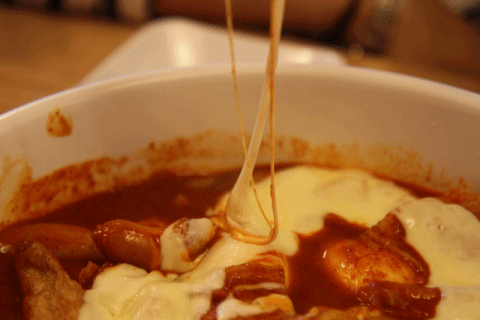 엽 기 떡 볶 이 | 인스티즈