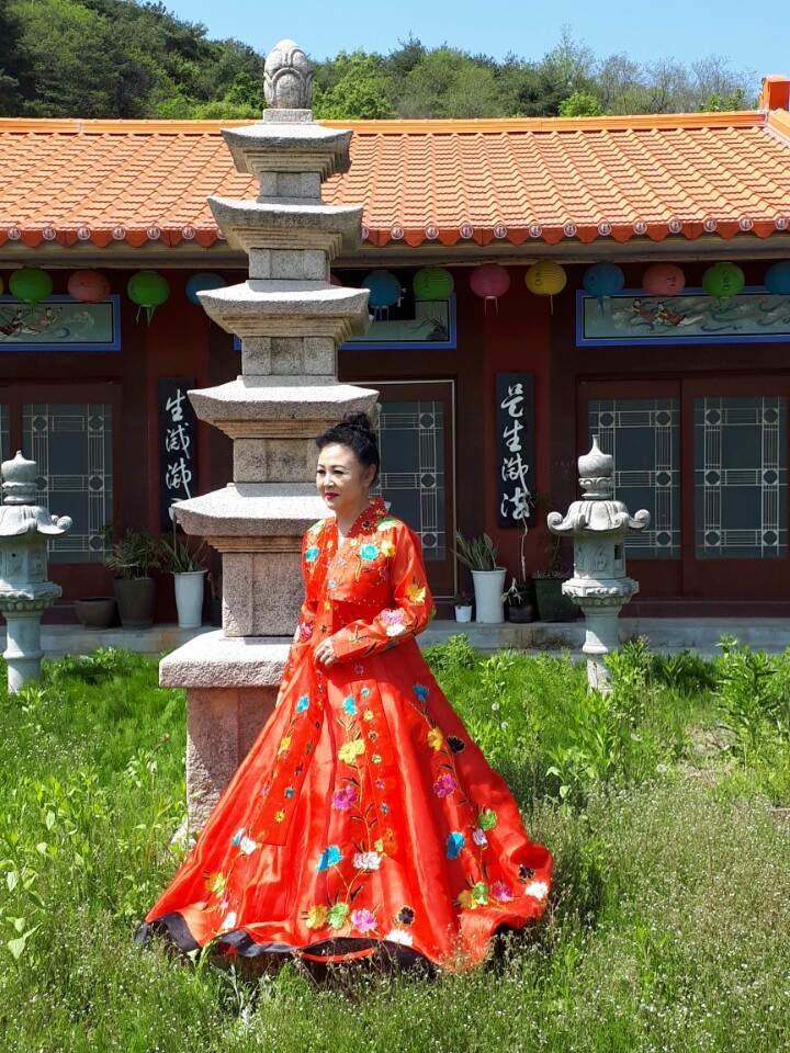 정화사 이미지