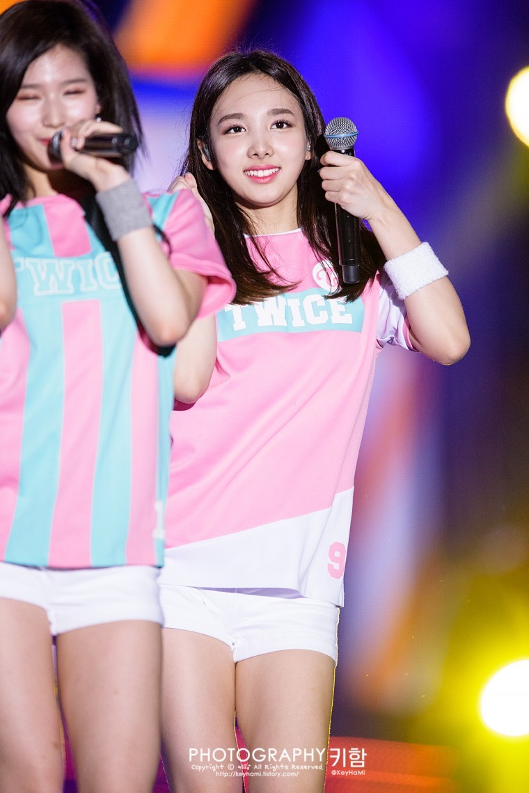 160911 WFMF 트와이스 사진 | 인스티즈