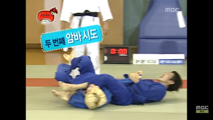 [무한도전] 듣도 보도 못한 유도하는 무한도전 멤버들ㅋㅋㅋㅋㅋㅋㅋㅋ | 인스티즈