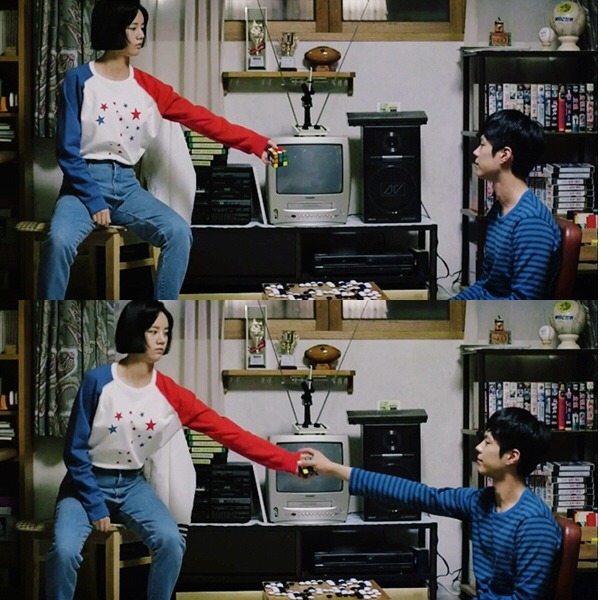 [응답하라1988] 어딘가 부족한 두 사람.jpg | 인스티즈