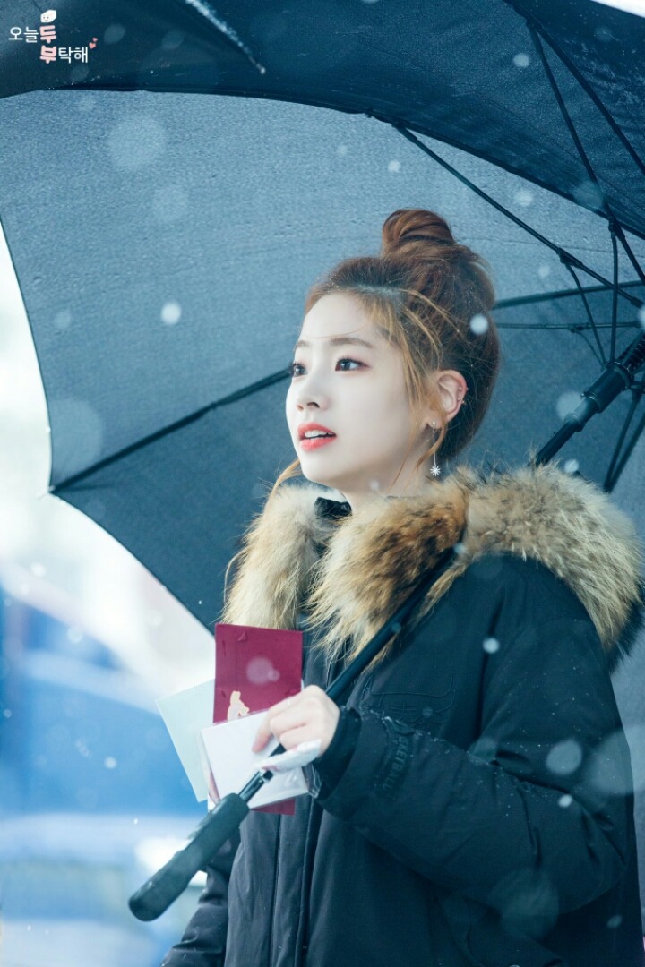 무쌍 귀욤 다현(50장 주의) | 인스티즈
