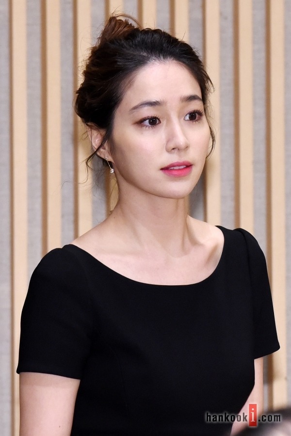 오늘자 이민정.jpg | 인스티즈