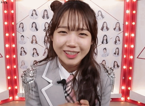 프로듀스101 - 과거 일찐설 터지면 가장 충격일것 같은 연습생 | 인스티즈