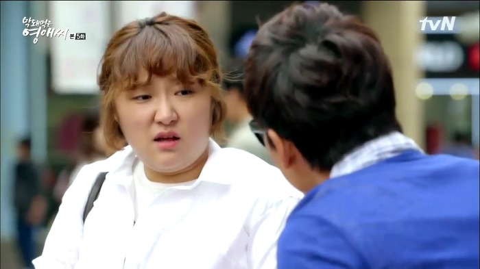 [막영애13] 승준♡영애가 결혼해서 산다면 이런 모습이 아닐까(수줍) (소름끼치게 귀여움주의) | 인스티즈