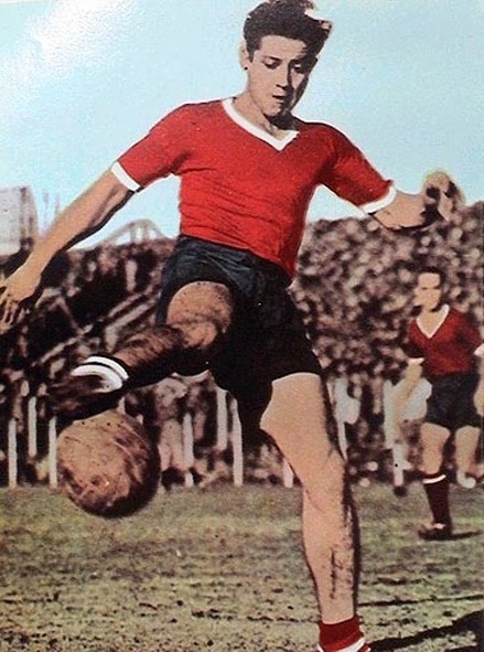 역대 최고의 스트라이커 TOP 20 | 인스티즈