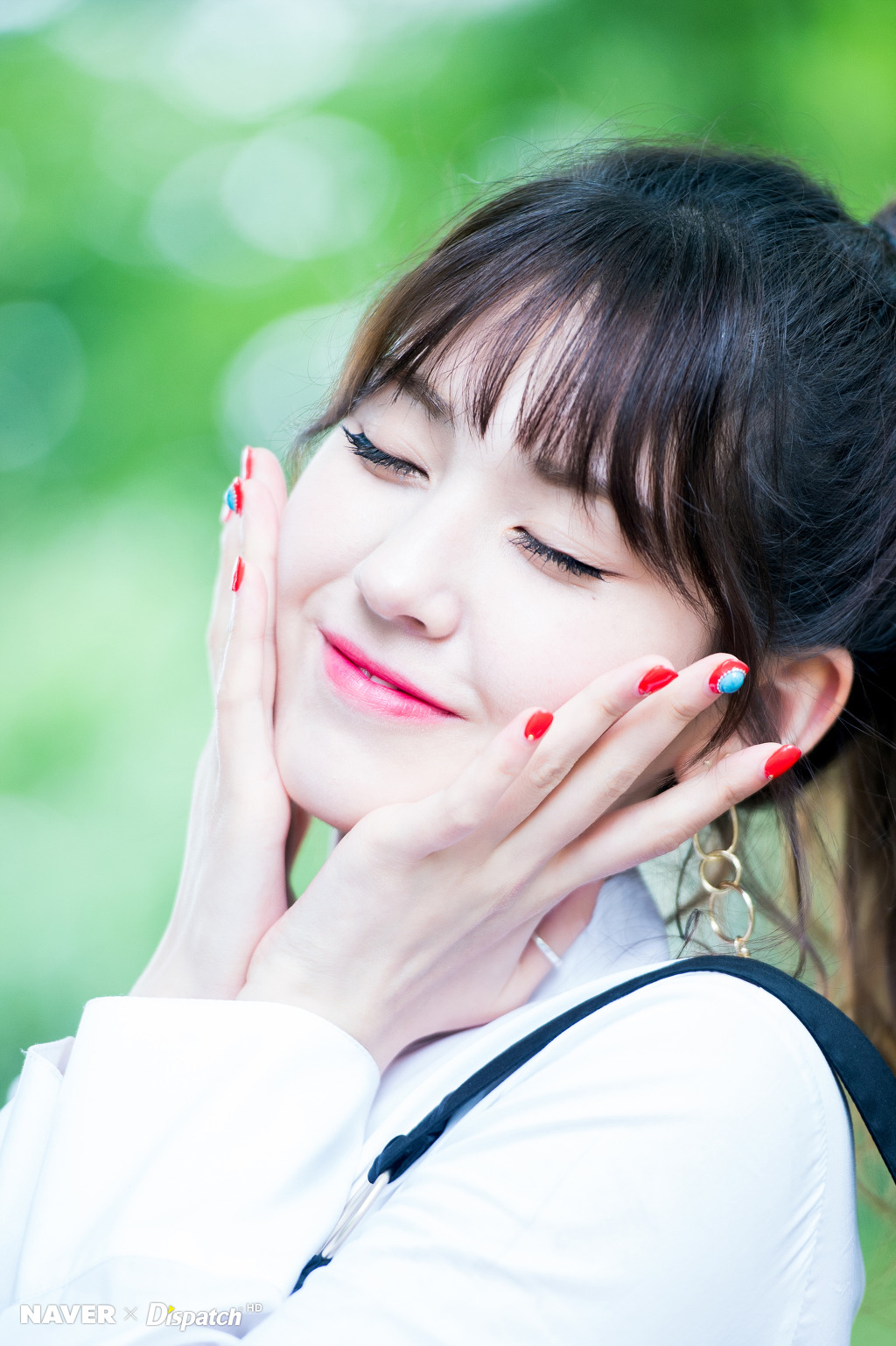 [화질주의] 전소미 HD포토.JPG | 인스티즈
