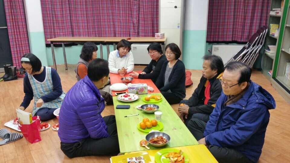엄마손밥상 이미지
