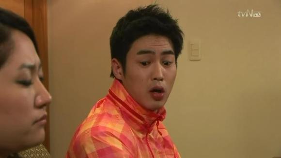 [막돼먹은영애씨시즌7] 3화 러브 버라이어티 1박2일 | 인스티즈