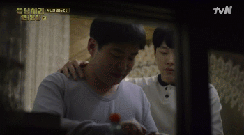[응답하라1988] 응팔의 공식 카운셀러 요정 동룡이~ | 인스티즈