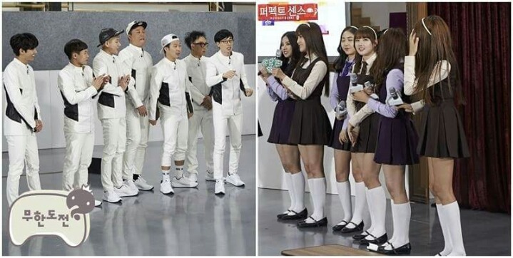 무한도전 페이스북 | 인스티즈