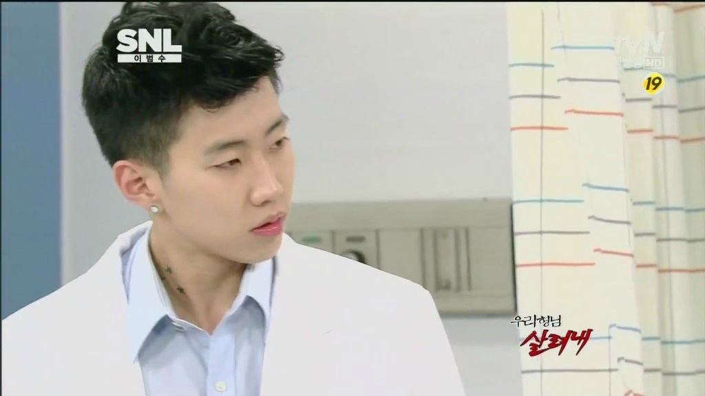 피부가 너무 좋아서 쌩얼로 방송해도 아무도 몰랐다는 연예인 | 인스티즈