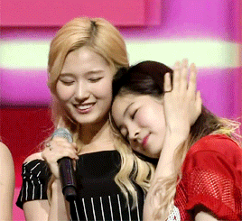 두부가 너무 좋은 사나.gif | 인스티즈