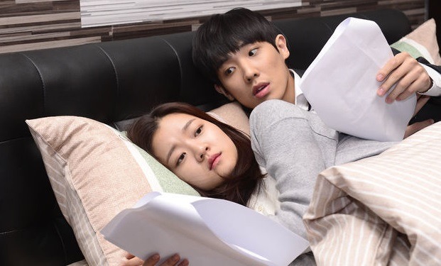 2015년 드라마 중 가장 기억에 남는 커플 배역은? (SBS) | 인스티즈